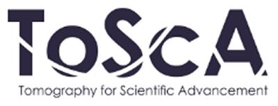 Tomography for Scientific Advancement (ToScA) symposium