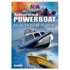 Buy the Advanced Powerboat Handbook