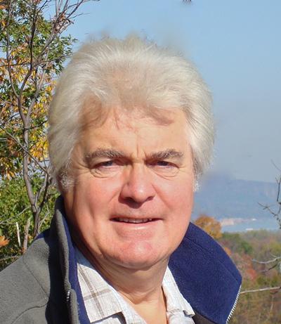 Prof John Shepherd