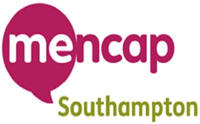 Website for Southampton Mencap Cafe Down the Lane