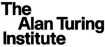 The Alan Turing Institute Logo