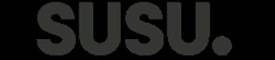 Logo of SUSU