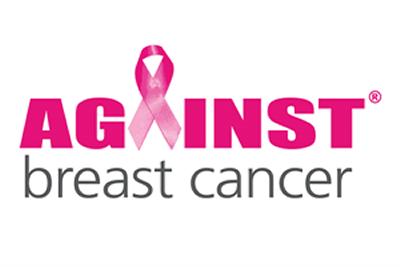 Against Breast Cancer funds pioneering research into new treatments, tools for earlier diagnosis and advice to reduce the risk of recurrence and secondary spread of breast cancer