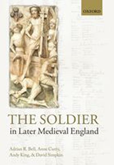 Soldier in Later Medieval England