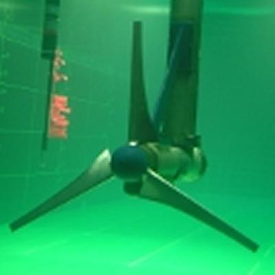 Marine Energy