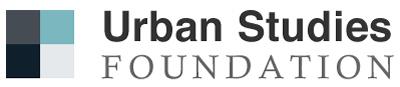 urban studies foundation logo