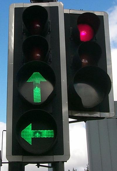 21st Century Traffic Control