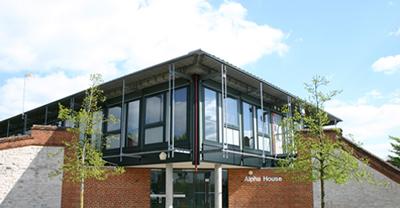 NETSCC is based at the University of Southampton Science Park, Chilworth.