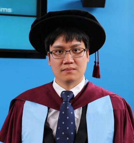 Sarist Gulthawatvichai