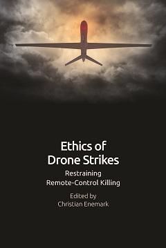Cover image: Ethics of Drone Strikes