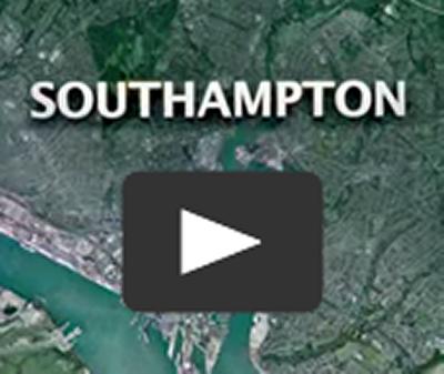 Learn about Southampton