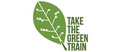 Take the Green Train