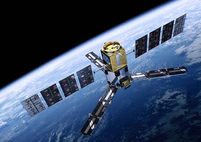 The Life of Satellites