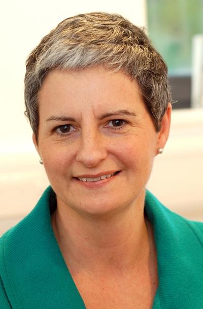 Professor Alison Richardson