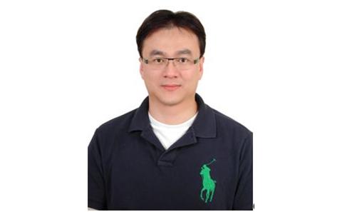 Dr Shih-Wei Wu