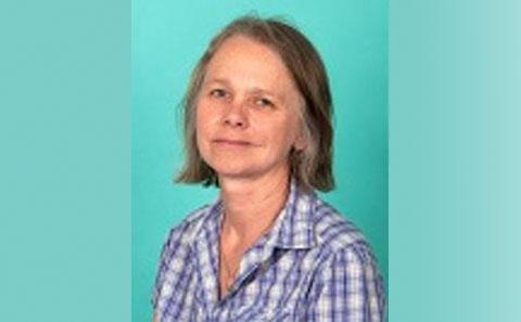 Dr Sarah Dunnett