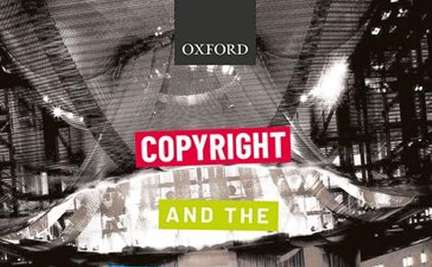 Copyright and the Court of Justice 