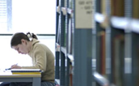 Exam Anxiety workshop