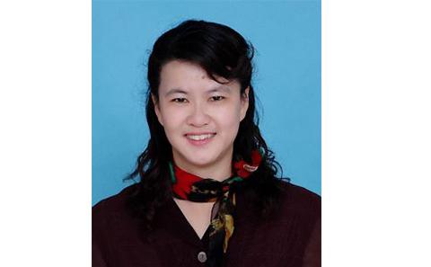 Professor Fengyi Lin