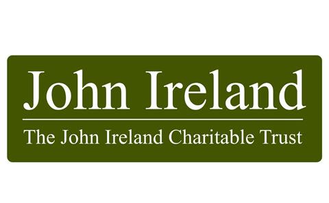 John Ireland Prize