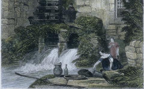 Victorian Environments