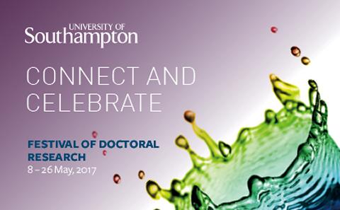 Festival of Doctoral Research