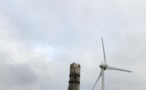 Climate change