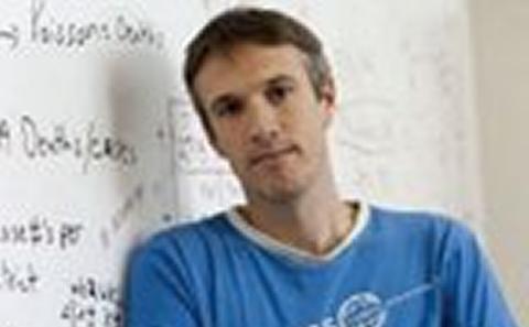 Andy Tatem