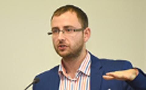 Martin Husovec