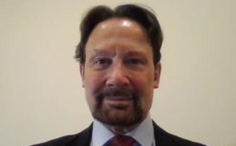 Professor Philip Thomas