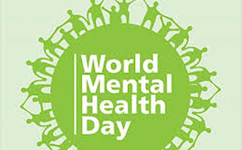 World Mental Health Day 2018