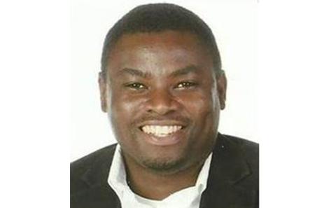 Larry Orimoloye