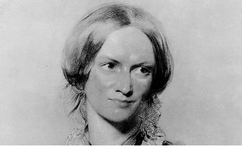 Charlotte Bronte