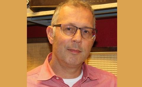 Prof Wouter Serdijn