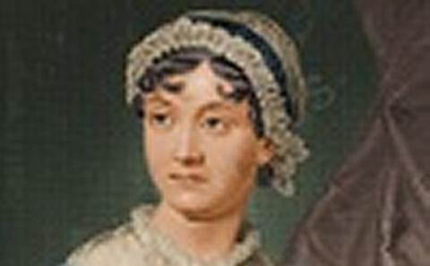 Jane Austen