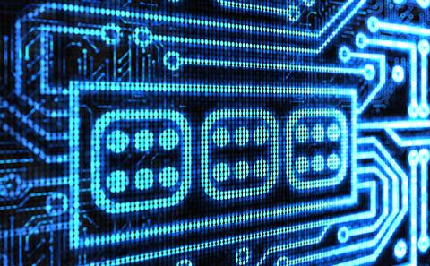 Research in the virtual world