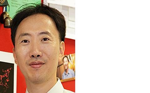 Prof Chang