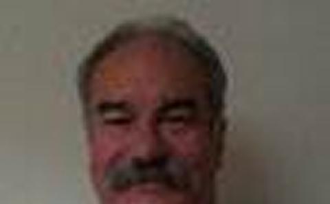 Alastair Barron