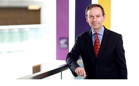 Professor Paul McGuinness