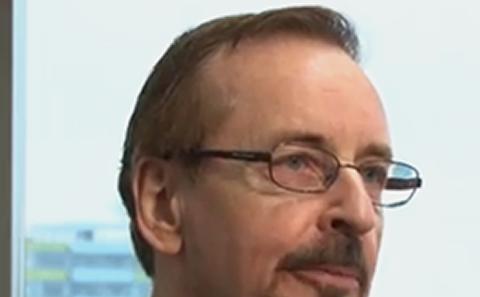 Professor Roy Batchelor