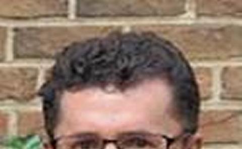 Professor William Benter