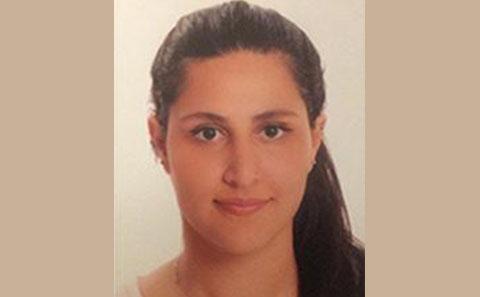 Leen Gammoh