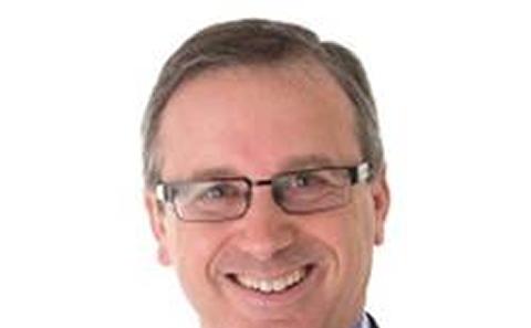 Alastair Allison
