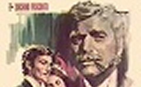 The Leopard film poster
