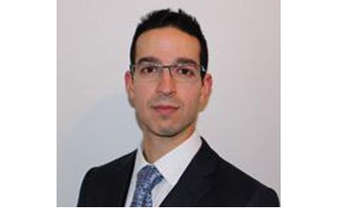 Dr Nuno Cebola
