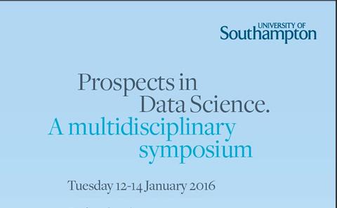 Data Science Conference 2016