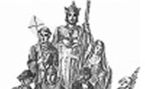 The First Crusade