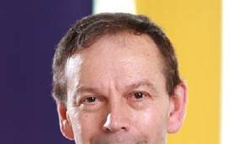 Prof. Paul McGuinness