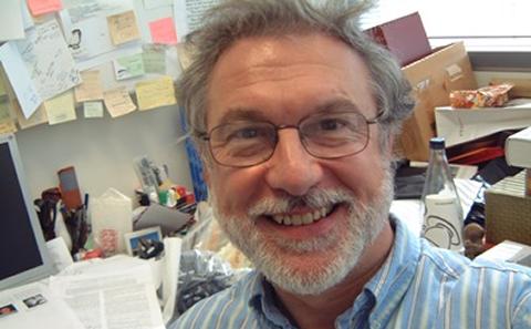 Professor Hagan Bayley