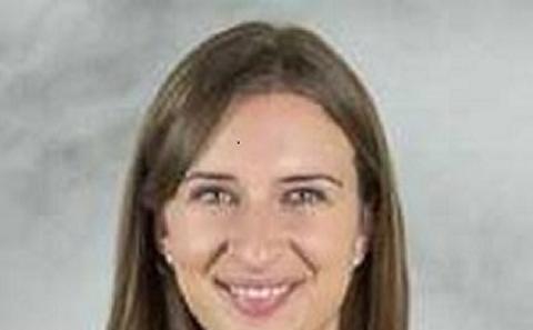 Dr Rebecca K Helm